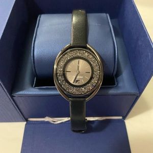 Womens swavorski watch